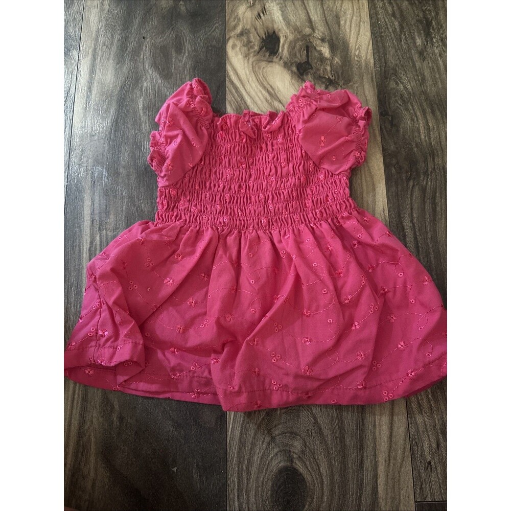 Kidgets Baby Dress 18 Months